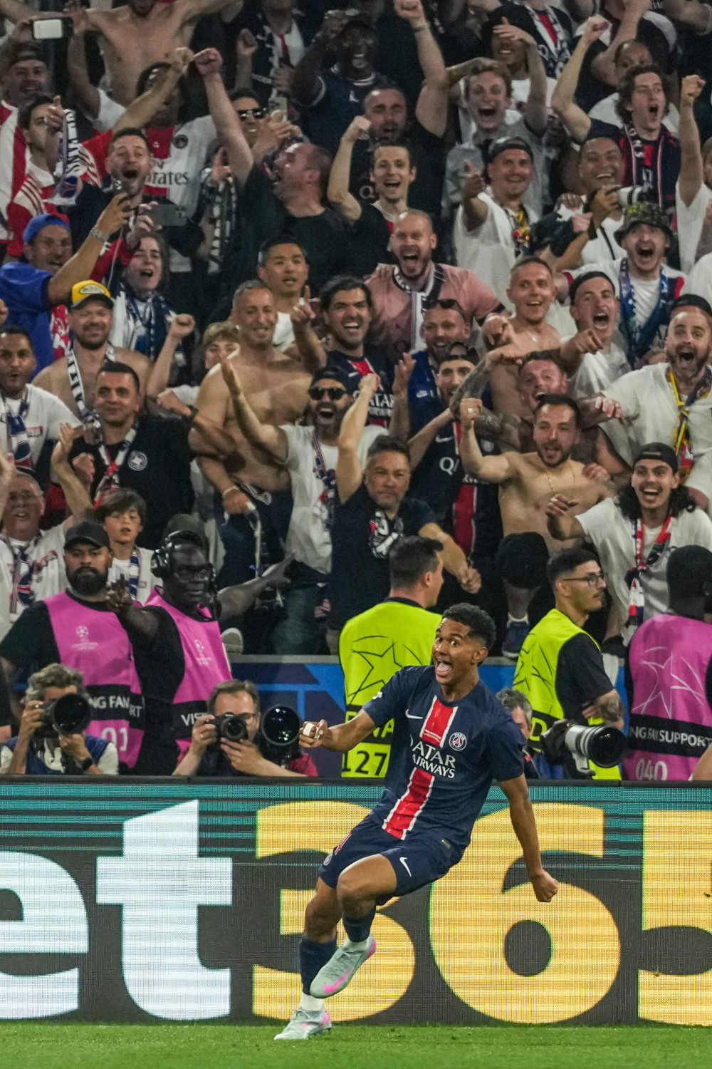 的六连胜 的六连胜