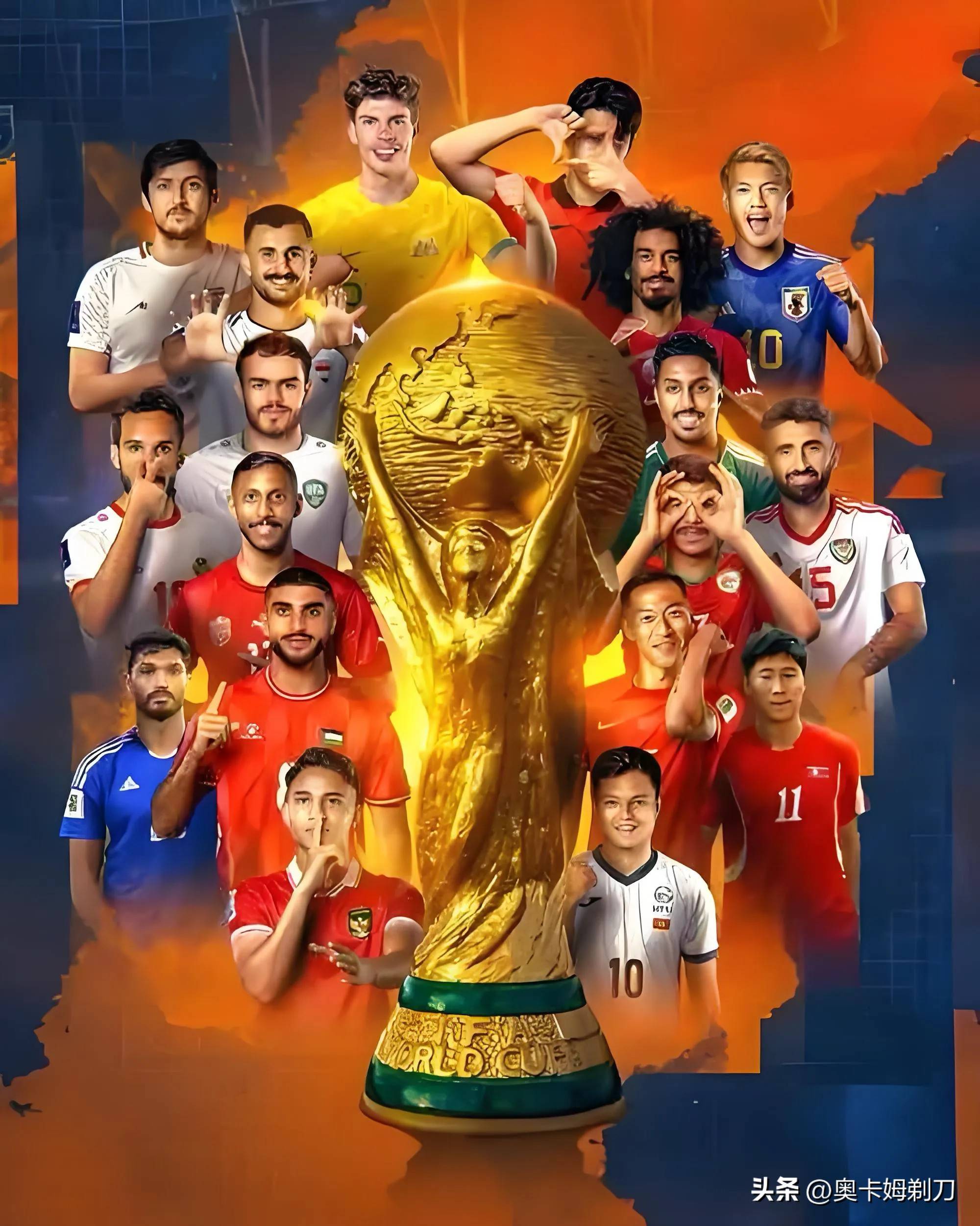 项新兴项目 项新兴项目