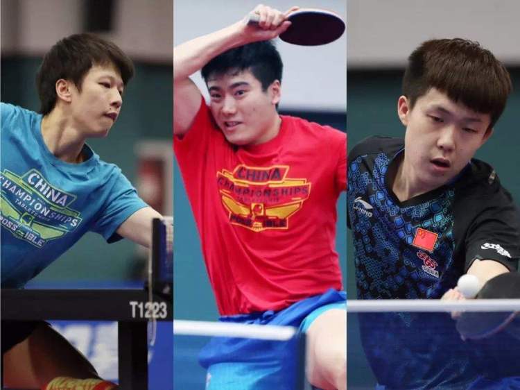 他们开始更 他们开始更