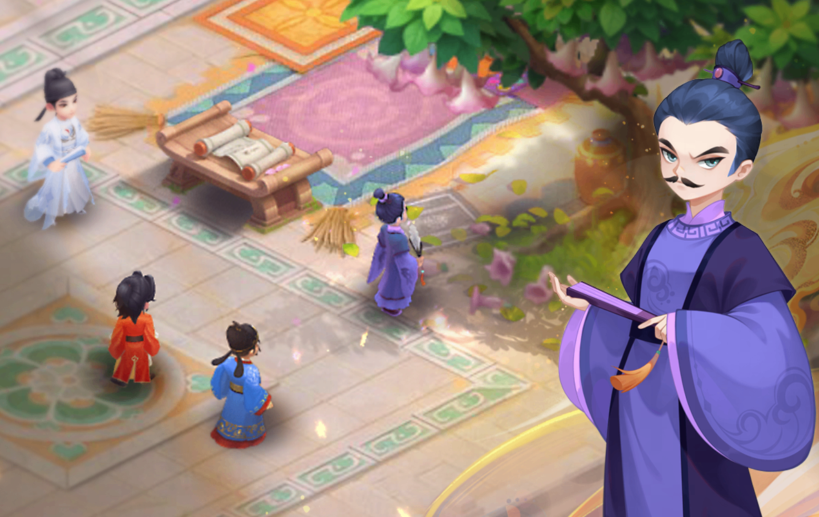 如今的他们 如今的他们